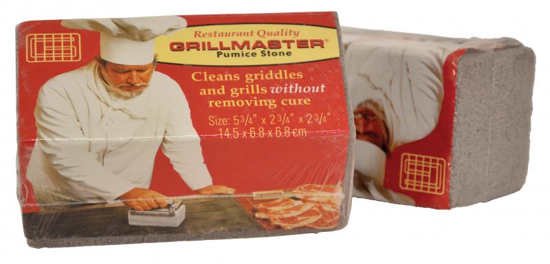 6" x 3" x 3" GM-36 Pumice Stone 1 6" x 3" x 3" GM-36 Pumice Stone